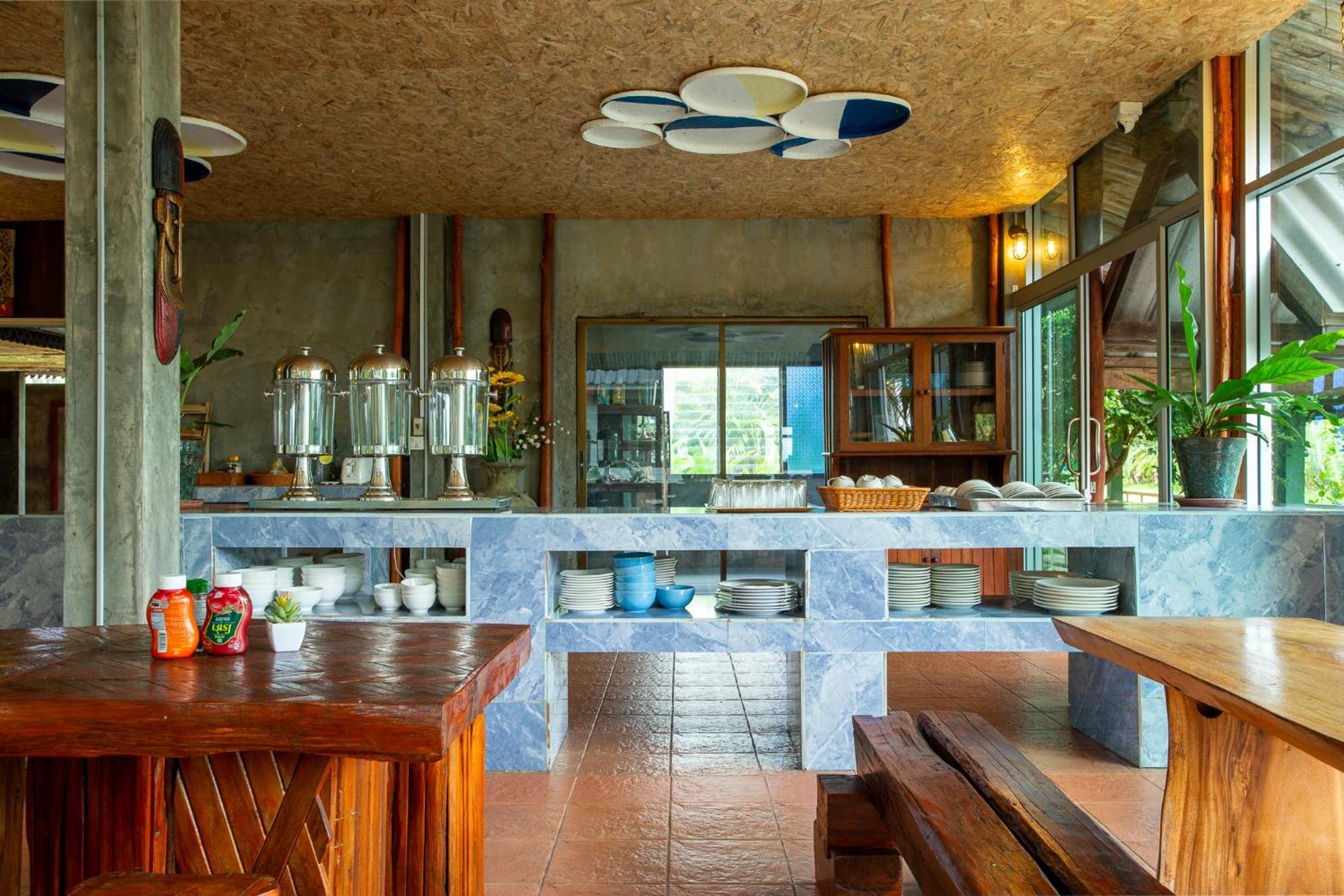 Phanumas Resort 치앙마이 외부 사진
