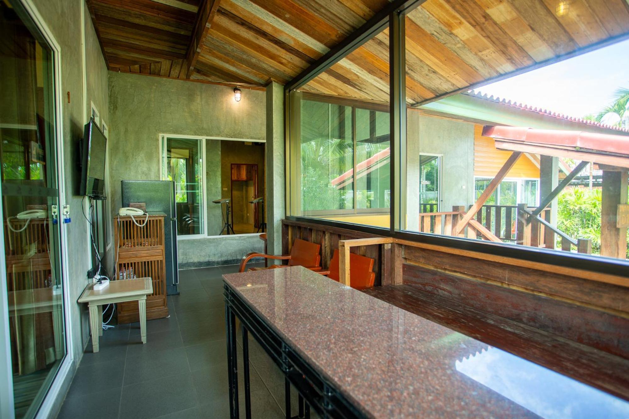Phanumas Resort 치앙마이 외부 사진